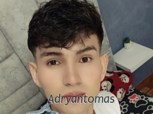 Adryantomas