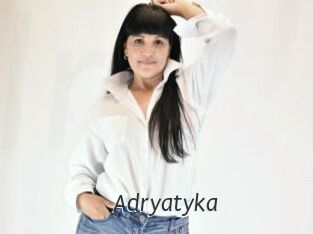 Adryatyka