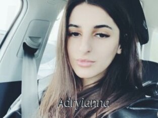 Adryianna
