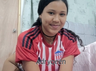 Adryqeen