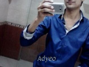 Adyeo