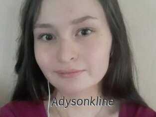 Adysonkline