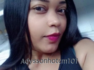 Adyssonhotcm101