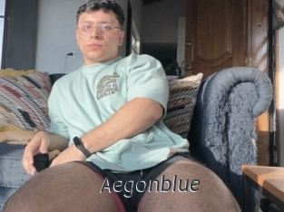 Aegonblue