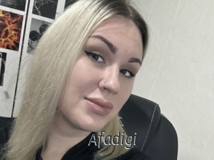Afadigi