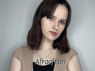 Afraafton
