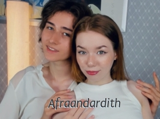 Afraandardith