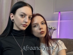 Afraandlynne