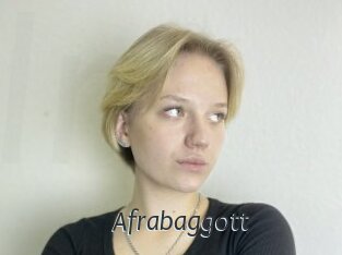Afrabaggott