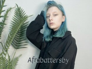 Afrabattersby
