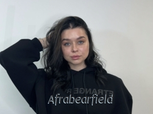 Afrabearfield