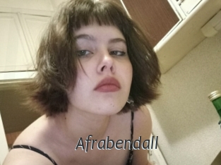 Afrabendall