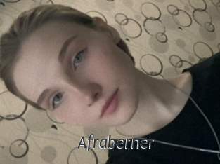 Afraberner