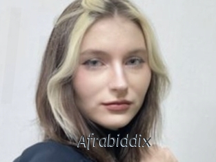 Afrabiddix