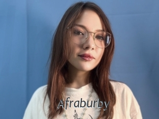 Afraburby