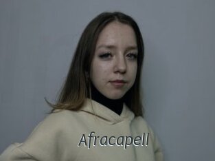 Afracapell