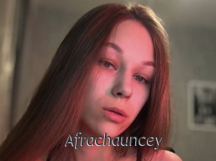 Afrachauncey