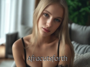 Afracutsforth