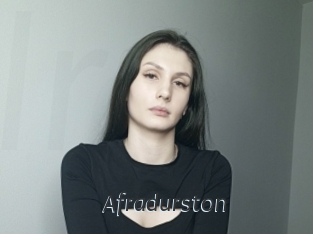 Afradurston