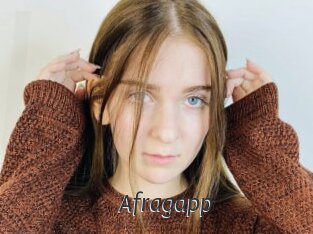 Afragapp