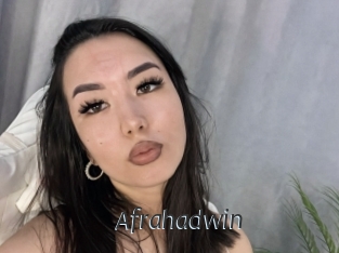 Afrahadwin