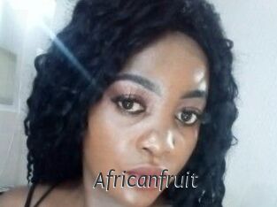 Africanfruit