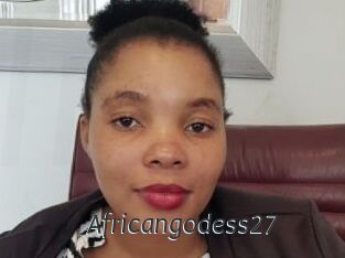 Africangodess27