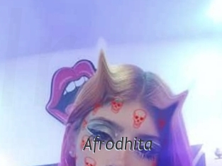 Afrodhita