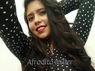 afrodita_miller Ligne Rose