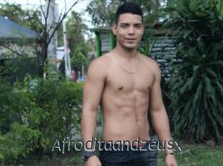 Afroditaandzeusx