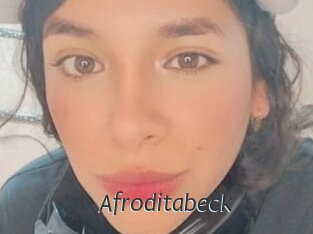 Afroditabeck