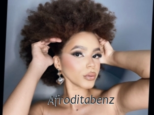 Afroditabenz