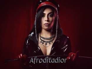 Afroditadior