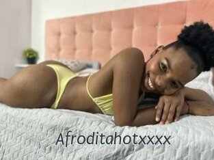 Afroditahotxxxx