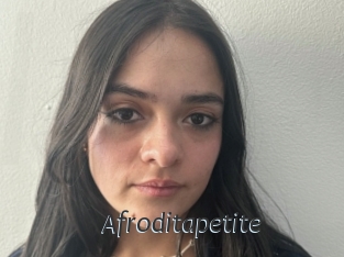 Afroditapetite