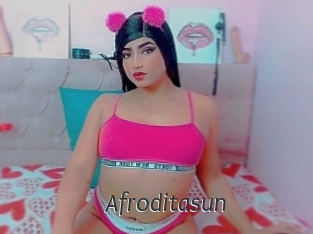 Afroditasun