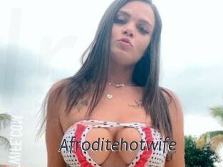 Afroditehotwife
