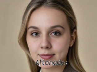 Aftonades
