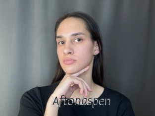 Aftonaspen