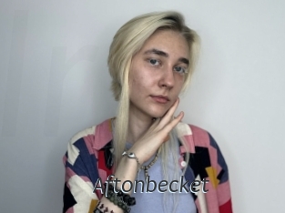 Aftonbecket