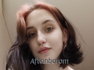 aftonborom Ligne Rose