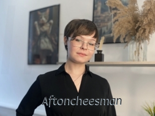 Aftoncheesman
