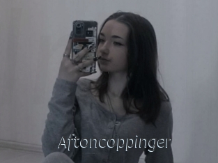 Aftoncoppinger