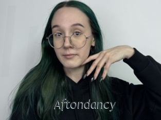 Aftondancy