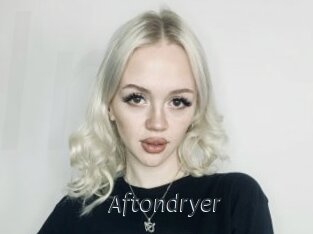 Aftondryer