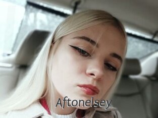 aftonelsey Ligne Rose