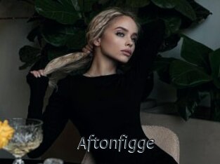 Aftonfigge