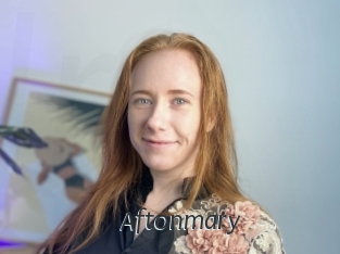 Aftonmary