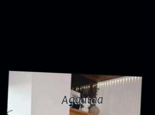 Agaataa