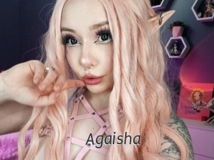 Agaisha
